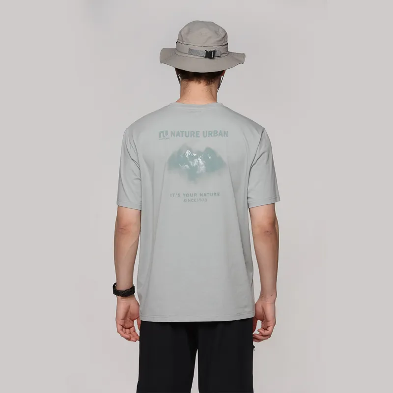 NORTHLAND PROFESSIONAL Spring Summer T Shirt Unisex-18