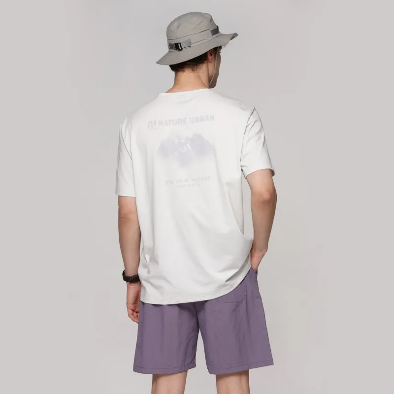 NORTHLAND PROFESSIONAL Spring Summer T Shirt Unisex-13