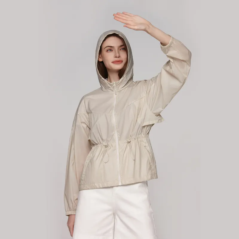 NORTHLAND PROFESSIONAL Spring And Summer Sun Protection Clothing Women's-4
