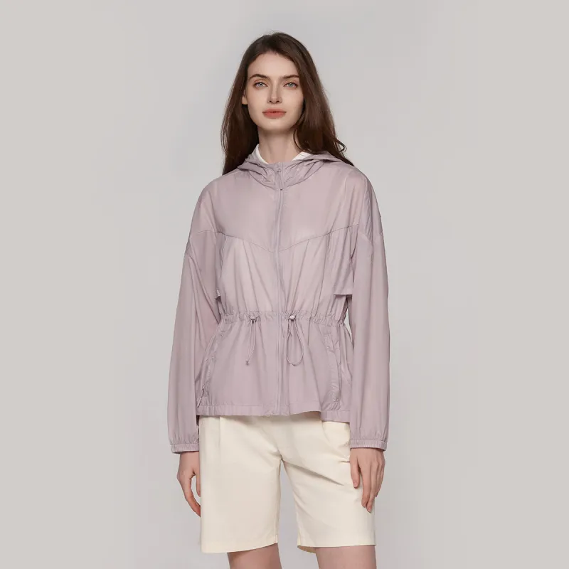 NORTHLAND PROFESSIONAL Spring And Summer Sun Protection Clothing Women's-19