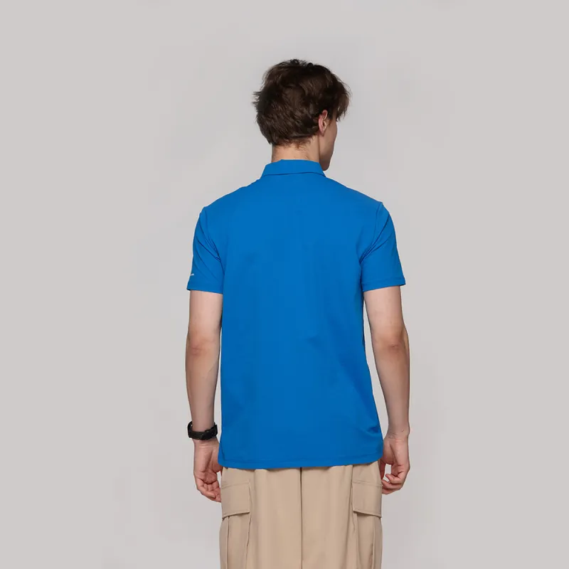 NORTHLAND PROFESSIONAL Spring And Summer Polo Shirt Men's-38