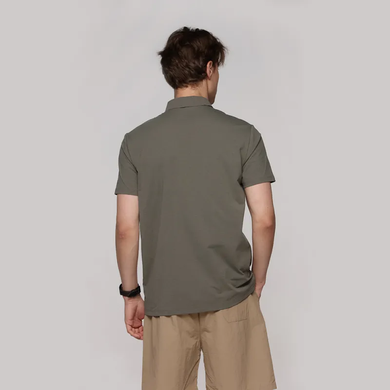 NORTHLAND PROFESSIONAL Spring And Summer Polo Shirt Men's-7