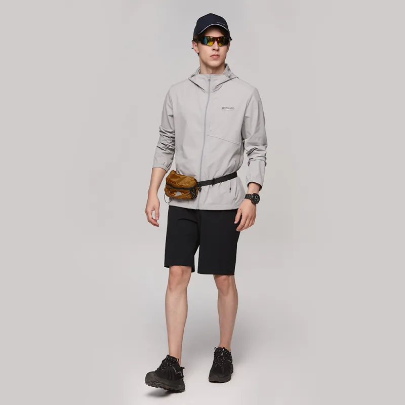 NORTHLAND PROFESSIONAL Spring And Summer Jacket Men's-4