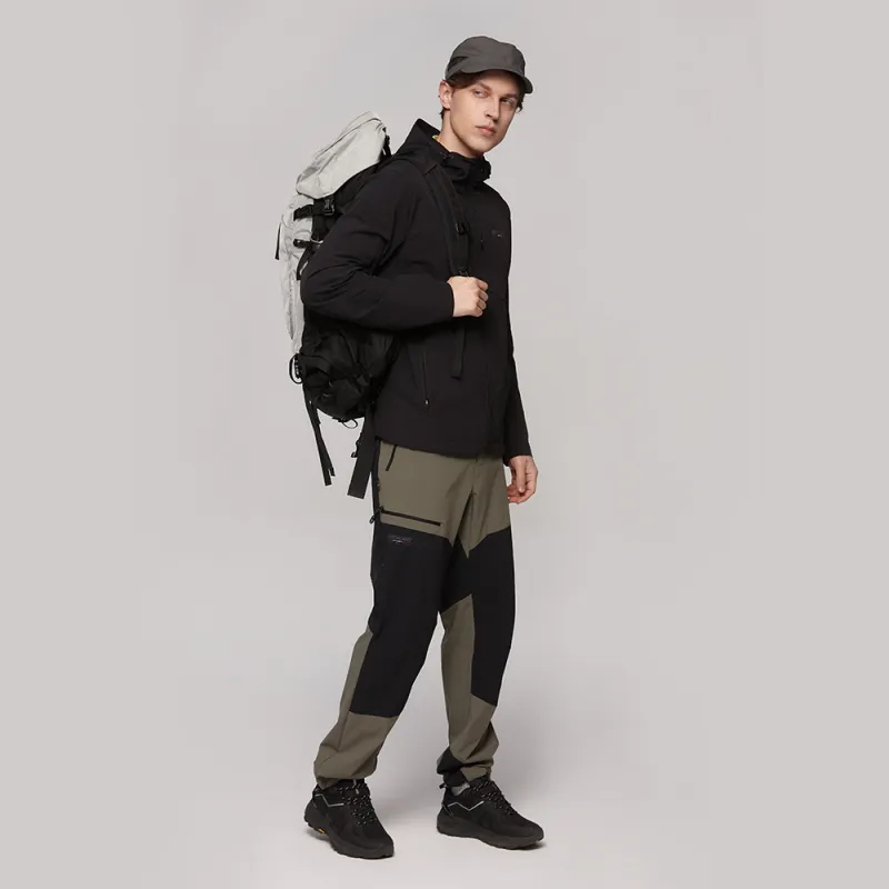 NORTHLAND PROFESSIONAL Spring And Summer Jacket Men's-11
