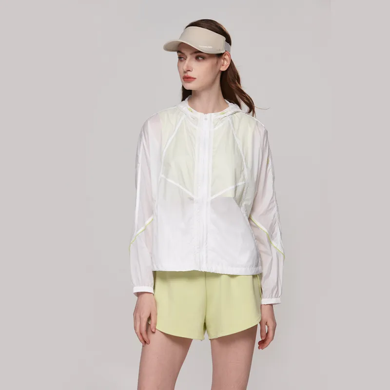 NORTHLAND PROFESSIONAL Super Light, Breathable, Quick Dry, Waterproof, UV Protection Sun Protection Clothing Women's-13