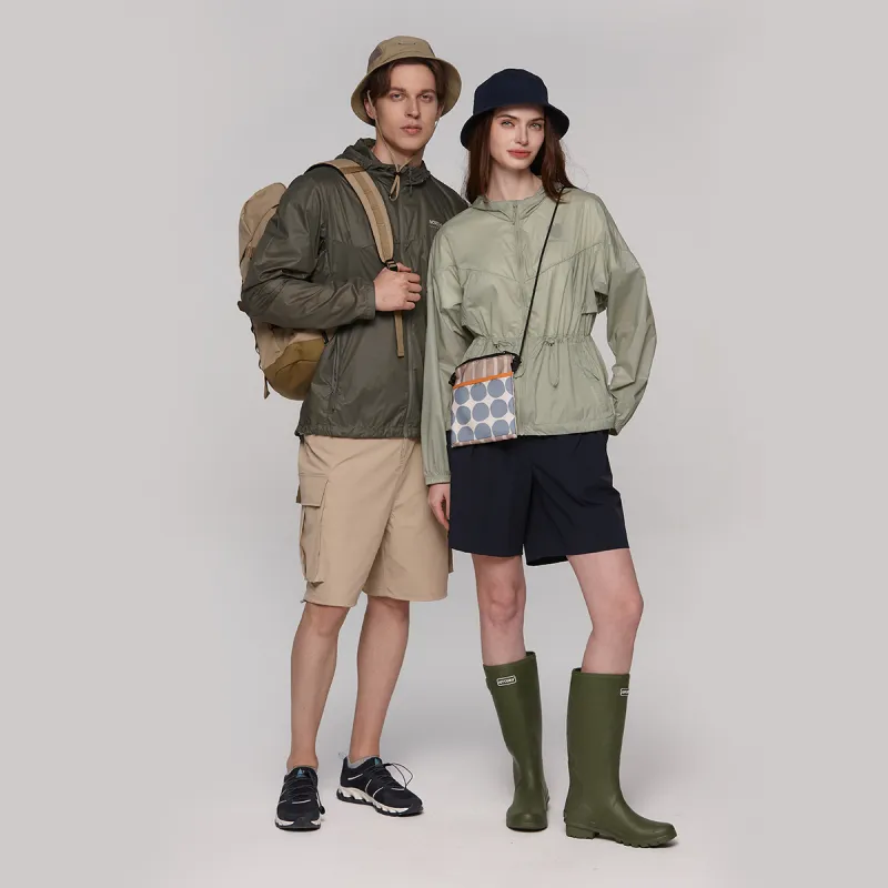 NORTHLAND PROFESSIONAL Spring And Summer Sun Protection Clothing Women's-24