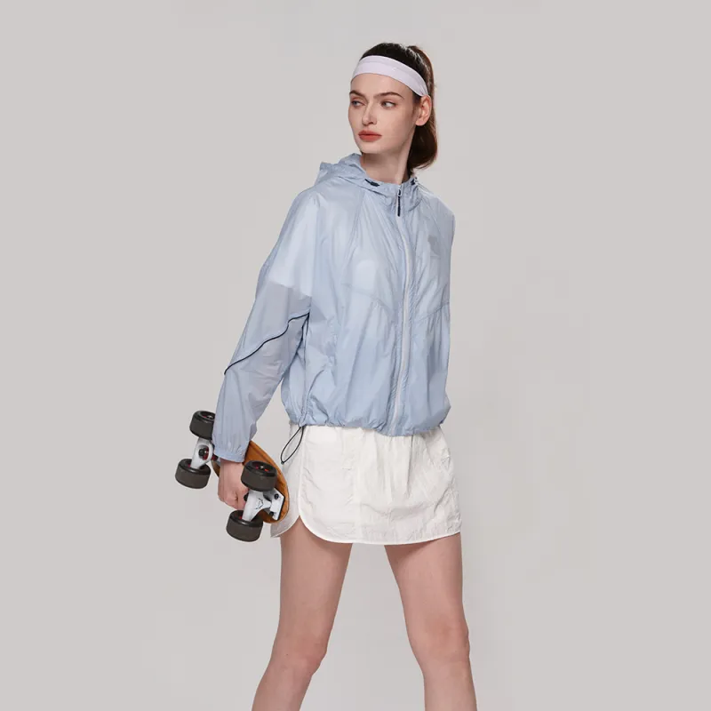 NORTHLAND PROFESSIONAL Super Light, Breathable, Quick Dry, Waterproof, UV Protection Sun Protection Clothing Women's-8