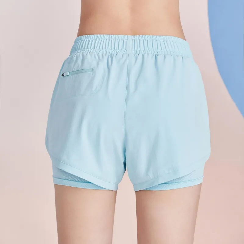 SylphlikeLoli Sports Shorts Women's-11