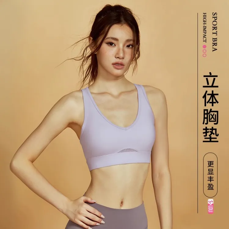 SylphlikeLoli Sports Underwear Women's-4