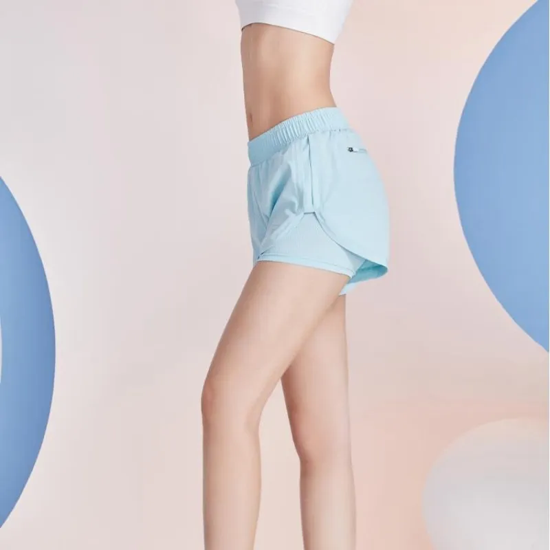 SylphlikeLoli Sports Shorts Women's-9