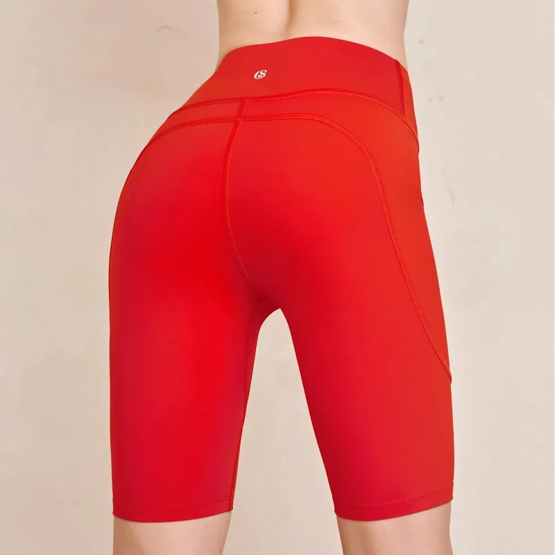 SylphlikeLoli Sports Shorts Women's-6
