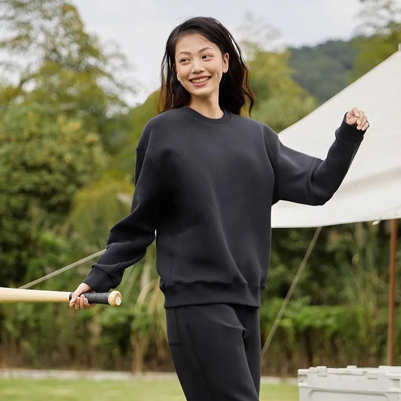 SylphlikeLoli Sweatshirt Women's-3