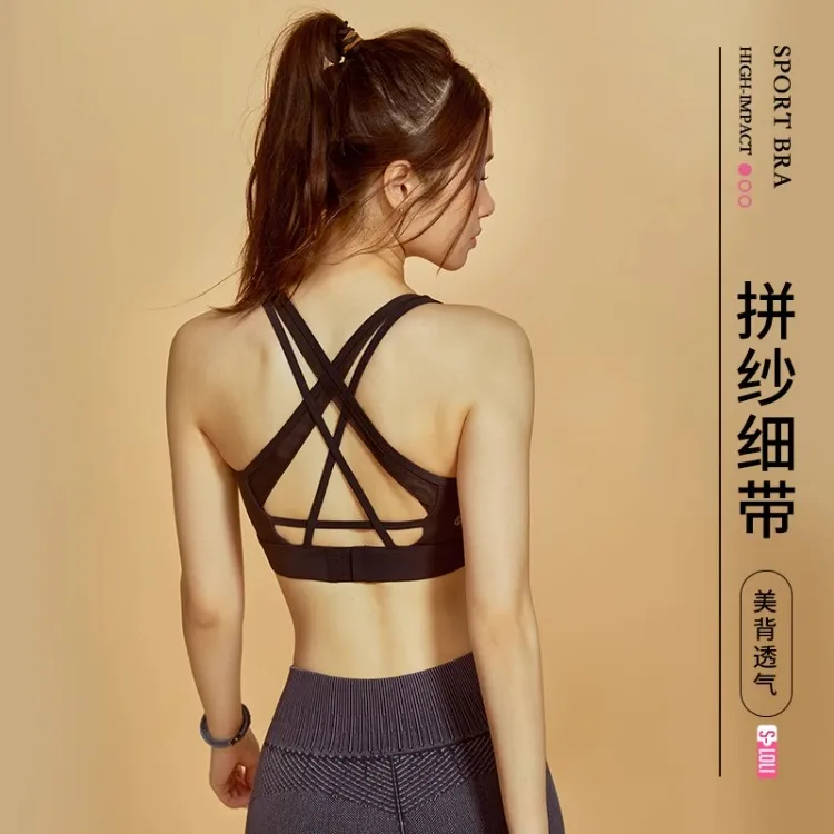SylphlikeLoli Sports Underwear Women's-3