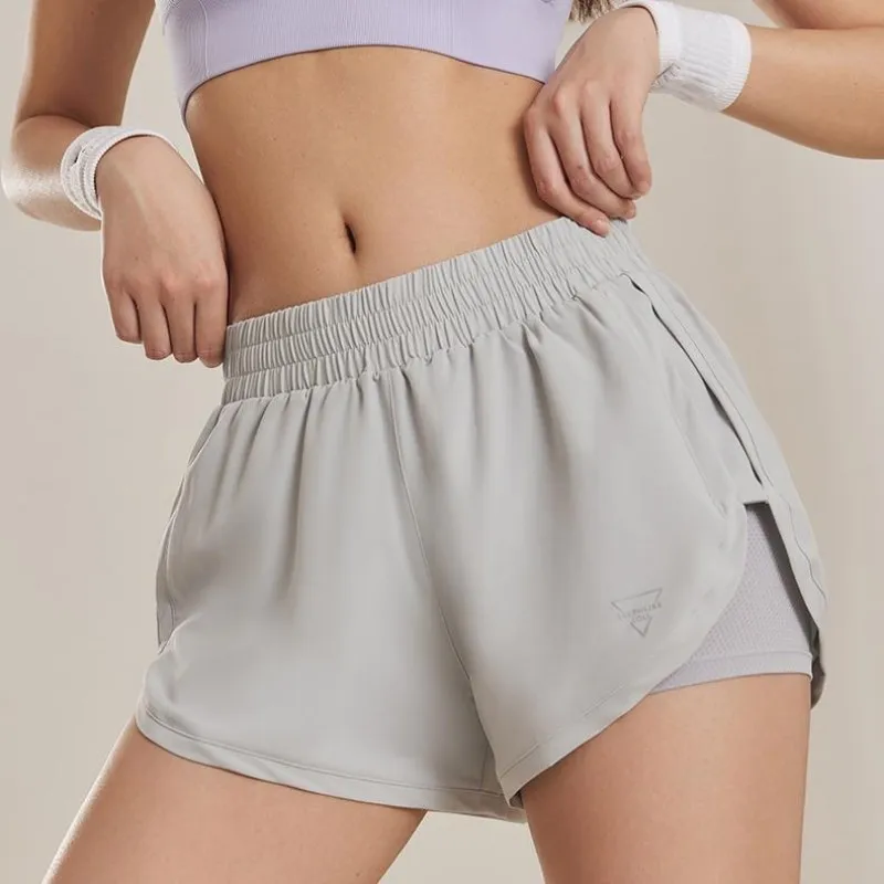 SylphlikeLoli Sports Shorts Women's-7