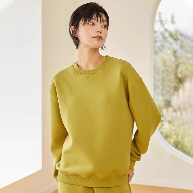 SylphlikeLoli Sweatshirt Women's-2