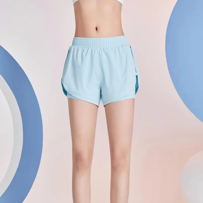SylphlikeLoli Sports Shorts Women's-10