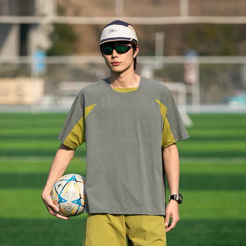 JASONWOOD T Shirts Men-3