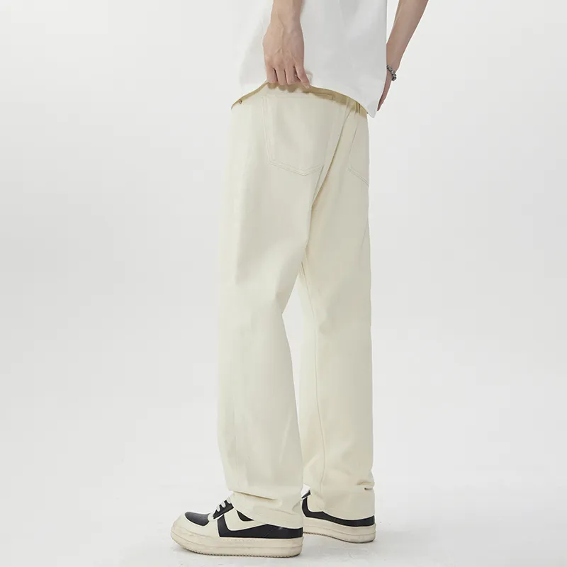 JASONWOOD Cowboy On The Run Jeans Unisex-7