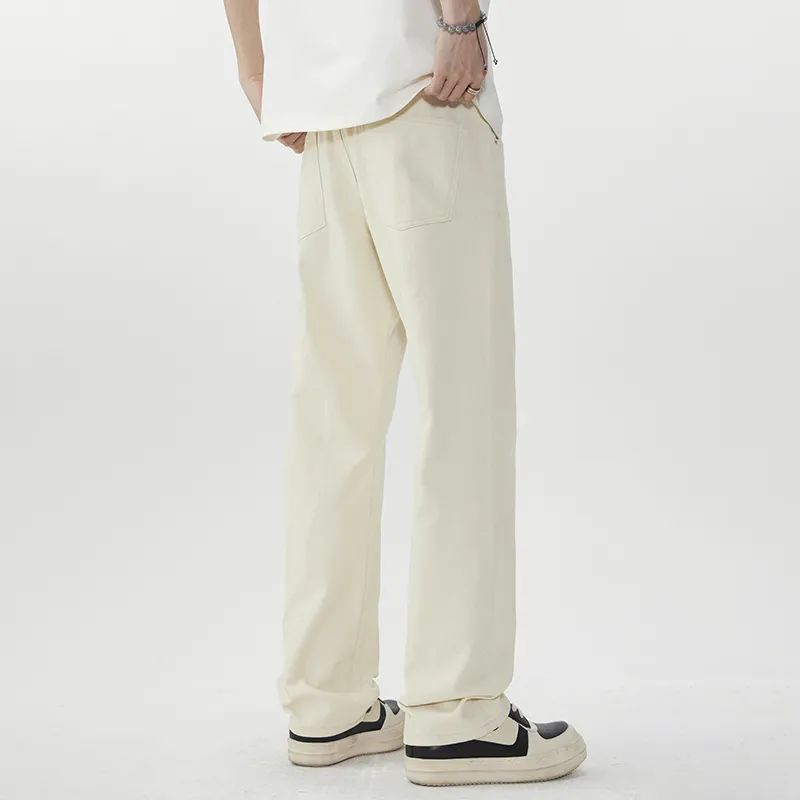 JASONWOOD Cowboy On The Run Jeans Unisex-6