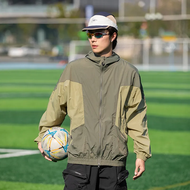 JASONWOOD Sun Protection Clothing Unisex-6