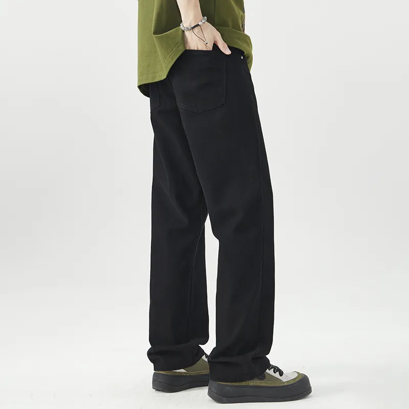 JASONWOOD Cowboy On The Run Jeans Unisex-14