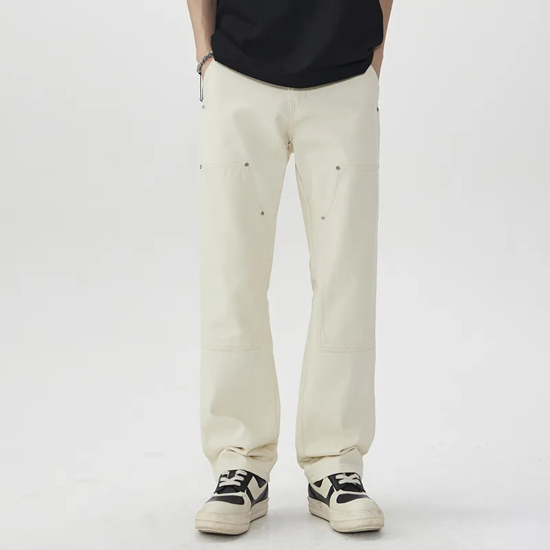 JASONWOOD Cowboy On The Run Jeans Unisex-9