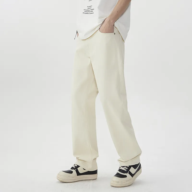 JASONWOOD Cowboy On The Run Jeans Unisex-4