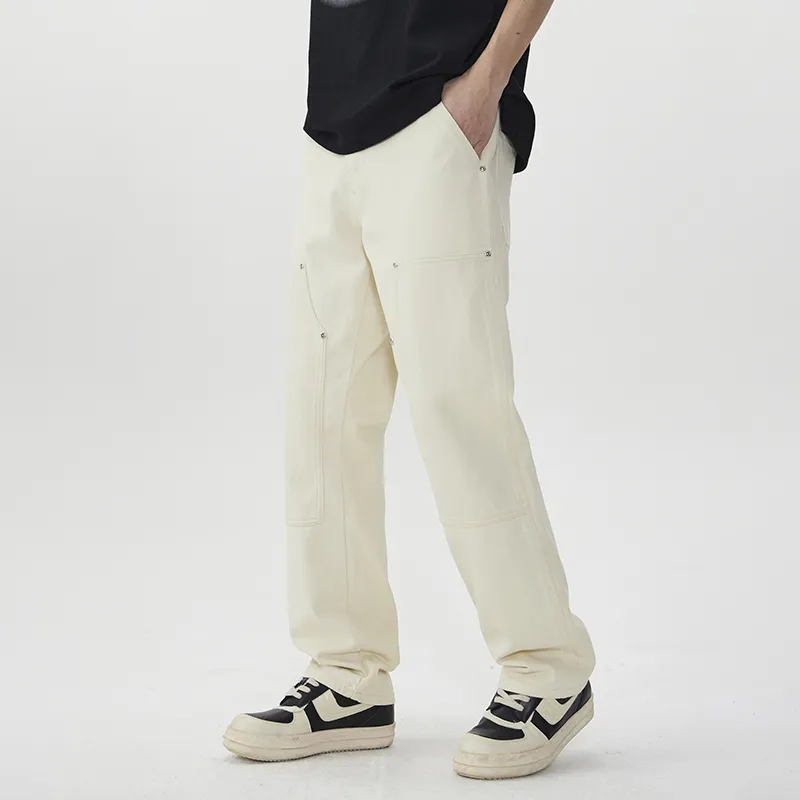 JASONWOOD Cowboy On The Run Jeans Unisex-11