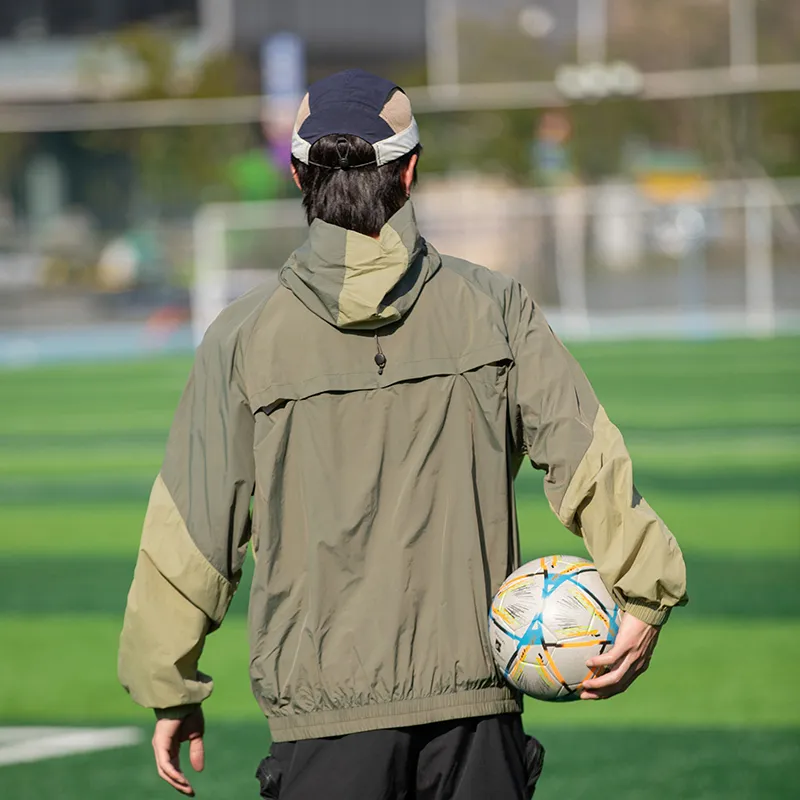 JASONWOOD Sun Protection Clothing Unisex-7
