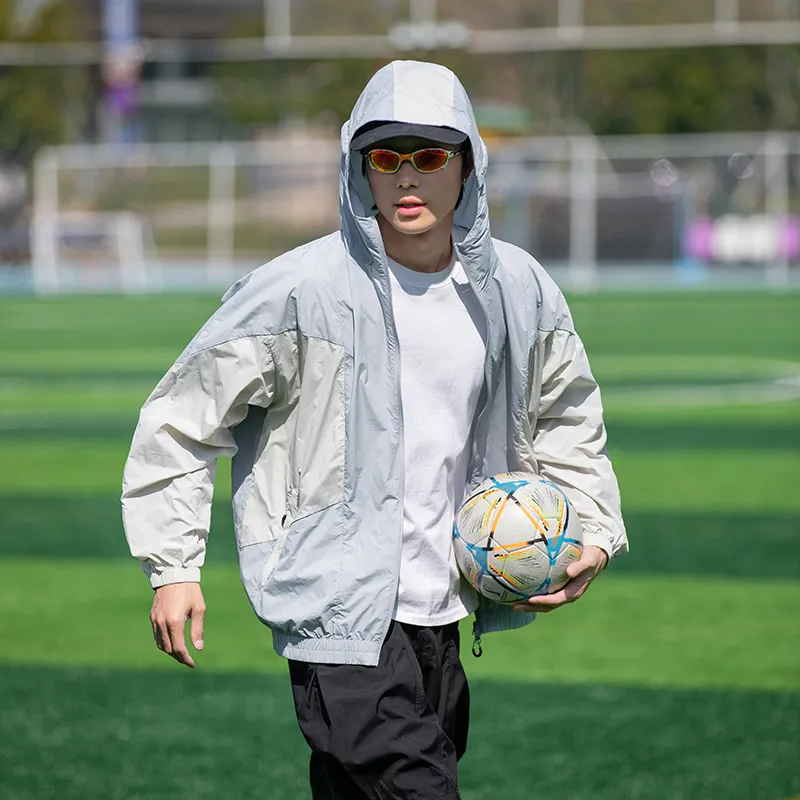 JASONWOOD Sun Protection Clothing Unisex-18