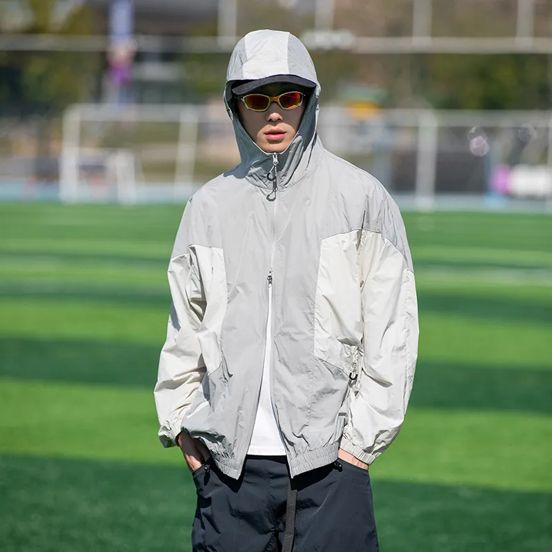 JASONWOOD Sun Protection Clothing Unisex-14