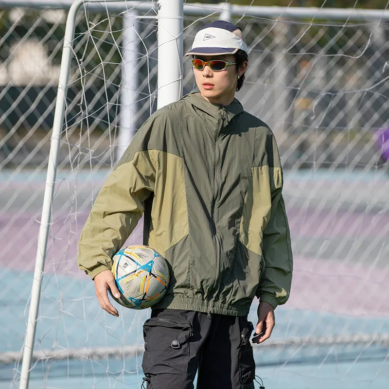 JASONWOOD Sun Protection Clothing Unisex-8