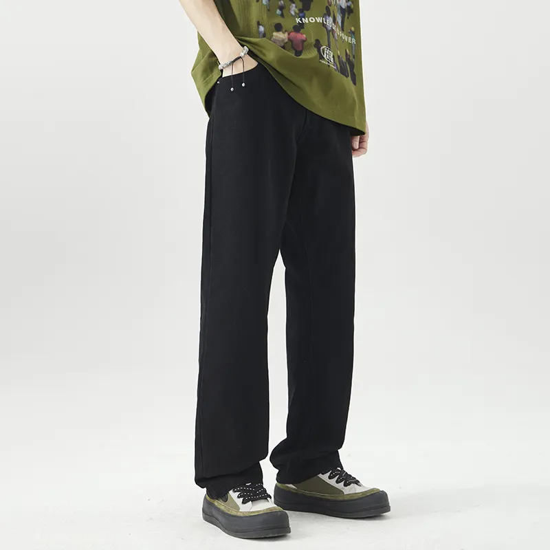 JASONWOOD Cowboy On The Run Jeans Unisex-13