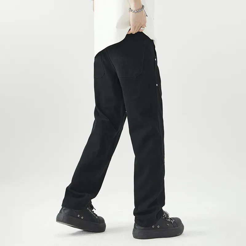 JASONWOOD Cowboy On The Run Jeans Unisex-27
