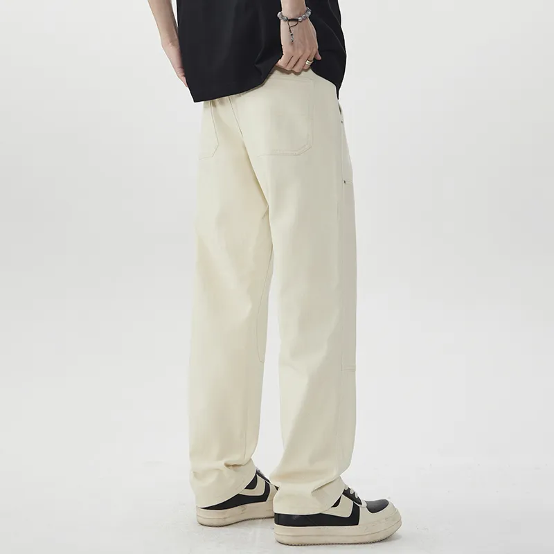 JASONWOOD Cowboy On The Run Jeans Unisex-10