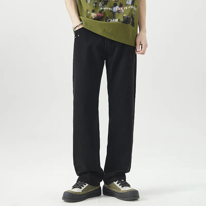 JASONWOOD Cowboy On The Run Jeans Unisex-10