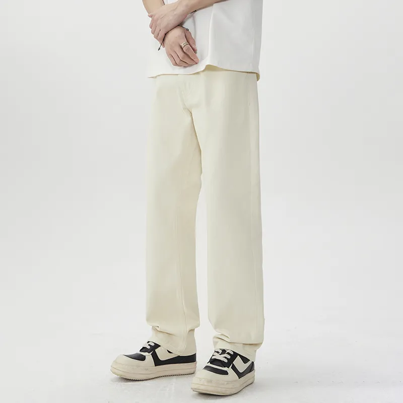 JASONWOOD Cowboy On The Run Jeans Unisex-3