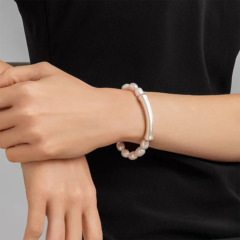 Heart Grass 999 Fine Silver Bracelets Women's-3