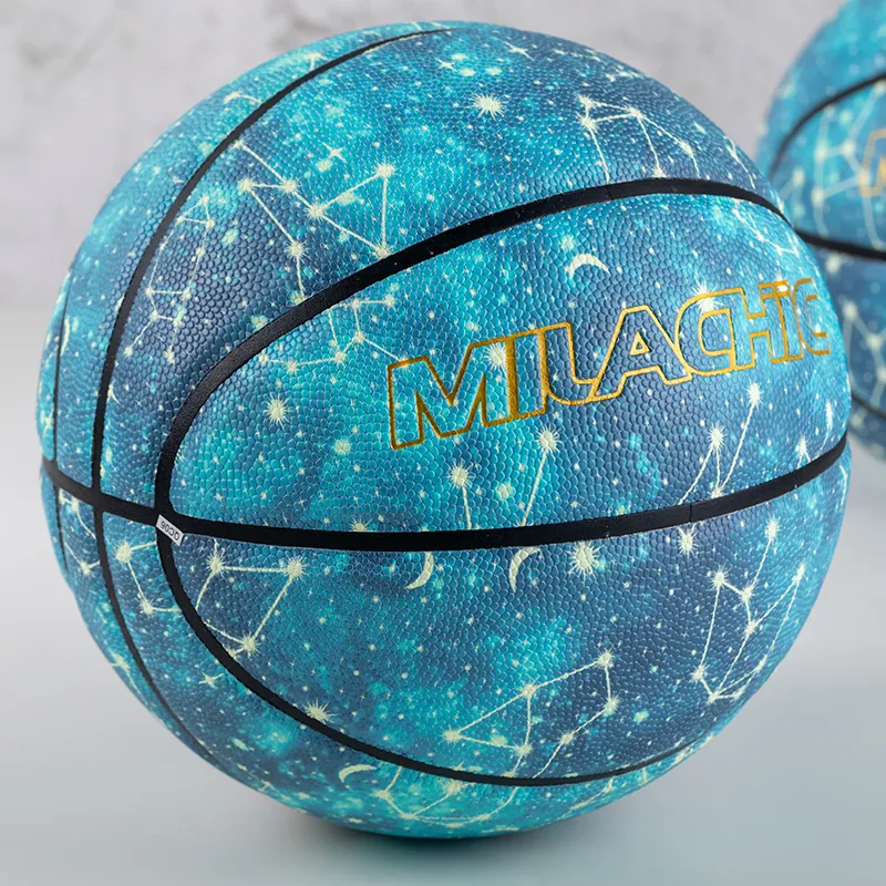 MILACHIC Basketball-7