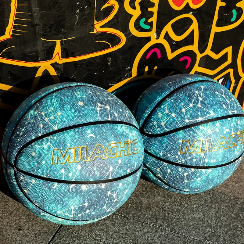 MILACHIC Basketball-2