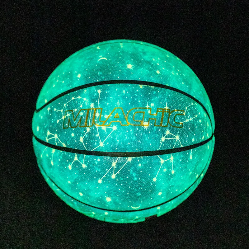 MILACHIC Basketball-3