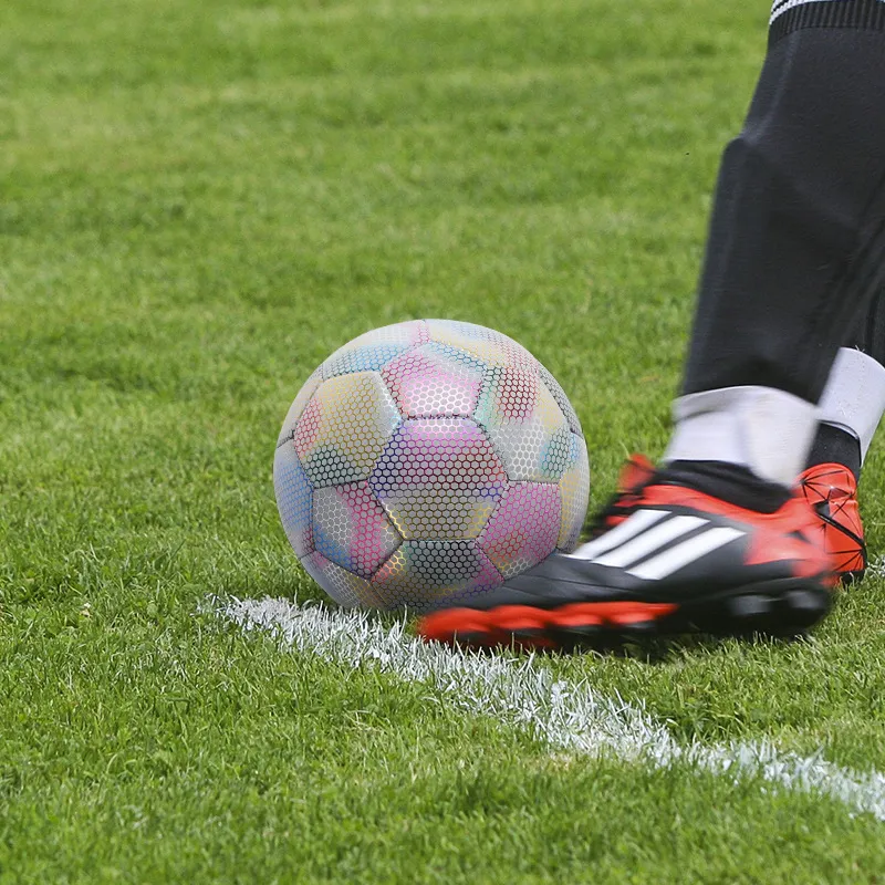 MILACHIC Soccer-1