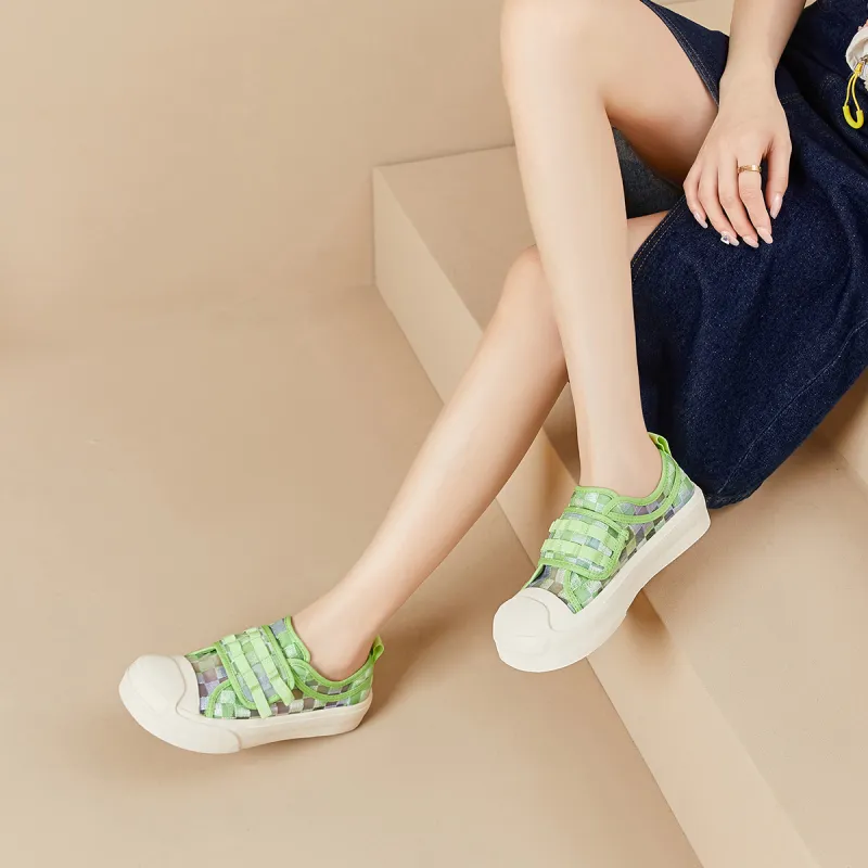 Joy&Mario Loafers 3.5cm Women's-26