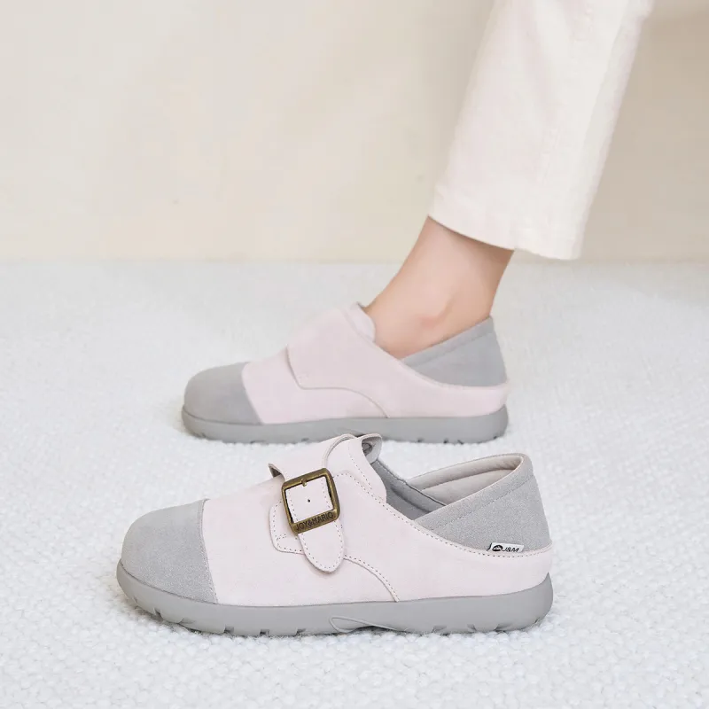 Joy&Mario Casual Single Shoes 2cm Women's-12