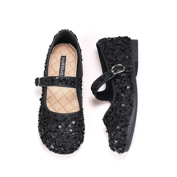 Joy&Mario Casual Single Shoes Women's-24