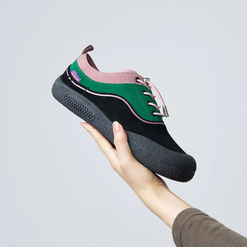 Joy&Mario Low-Top Casual Shoes Women's-6