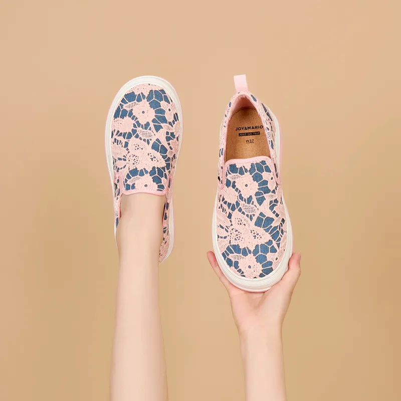 Joy&Mario Loafers 3.5cm Women's-14