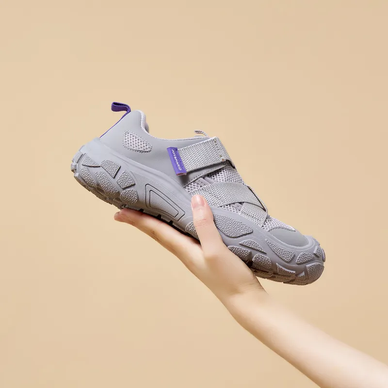 Joy&Mario Anti-Slip Wear-Resistant Low-Top Casual Shoes Women's-19