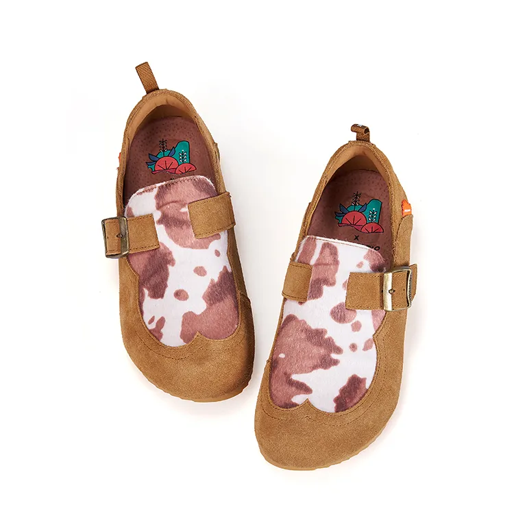 Joy&Mario Casual Single Shoes Women's-2