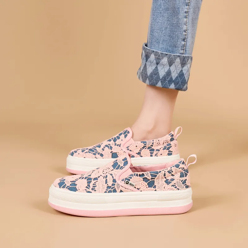 Joy&Mario Loafers 3.5cm Women's-12